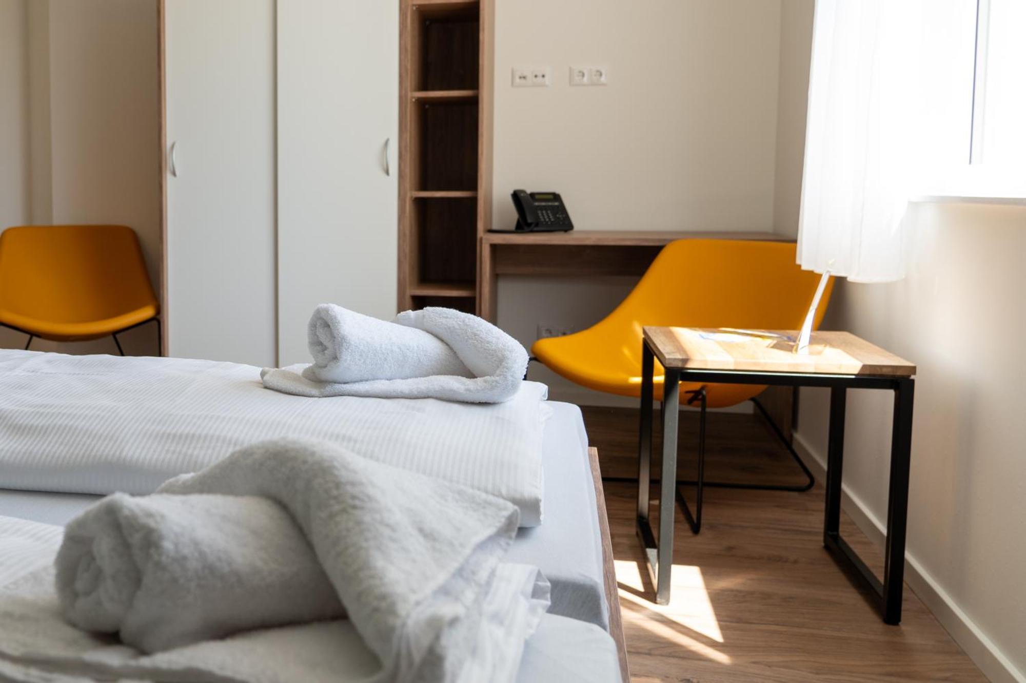 Готель Medigreif Elternhaus Setheweg Gmbh Герінгсдорф Екстер'єр фото